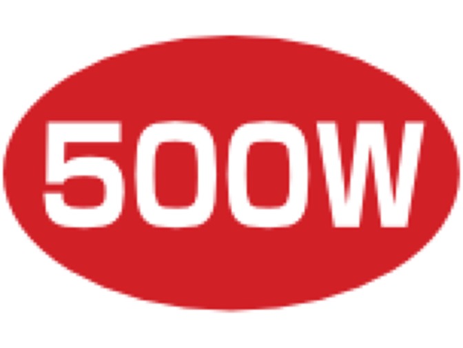 作業灯500W 屋内型｜サン・アルゲン｜プラント産業機器レンタル